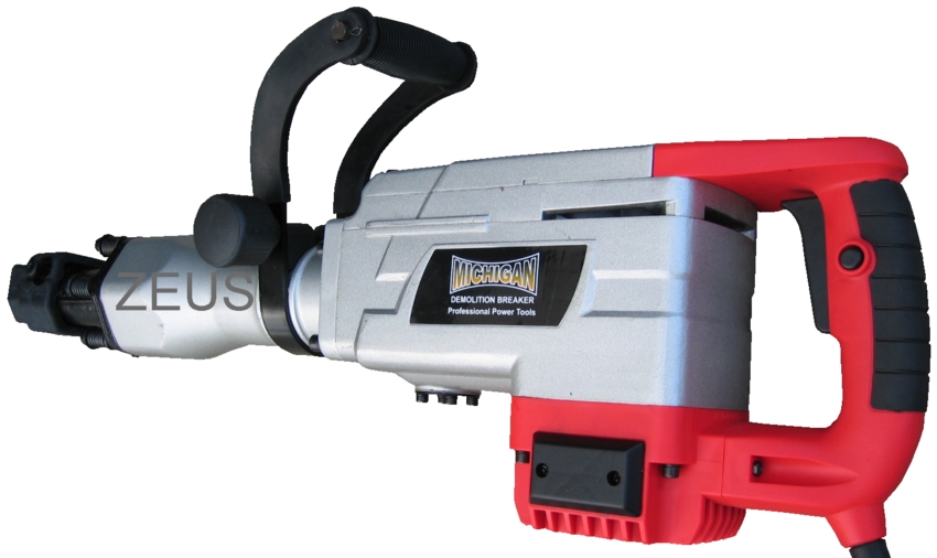Zeus Tools Demolition Jack Hammers For Sale Australia jackhammers